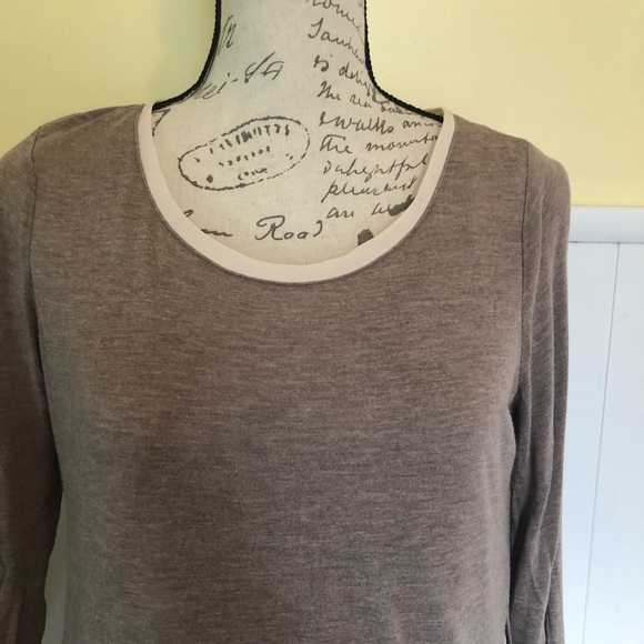 Lauren Conrad blouse - Picture 2 of 7